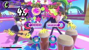 Samba de Amigo: Party Central (Nintendo Switch) - Image 7