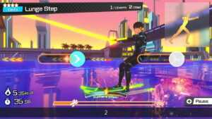 Fitness Circuit (Nintendo Switch) - Image 5