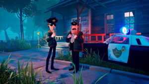 Hello Neighbor 2 (Nintendo Switch) - Image 6