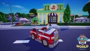 Paw Patrol World (Nintendo Switch) - Image 6