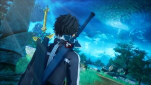 Sword Art Online: Fractured Daydream (Nintendo Switch) - Image 5