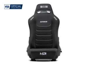 Next Level Racing ERS3 Elite Reclining Seat - Fabric & SIMAERO Mesh Edition - Image 2