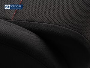 Next Level Racing ERS3 Elite Reclining Seat - Fabric & SIMAERO Mesh Edition - Image 5