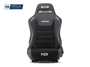 Next Level Racing ERS3 Elite Reclining Seat - Leather & Suede Edition - Image 2