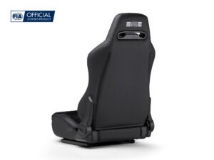 Next Level Racing ERS3 Elite Reclining Seat - Leather & Suede Edition - Image 3