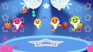 Baby Shark: Sing & Swim Party (Nintendo Switch) - Image 2