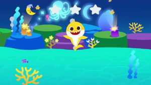 Baby Shark: Sing & Swim Party (Nintendo Switch) - Image 3