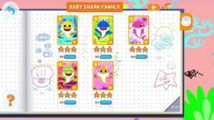 Baby Shark: Sing & Swim Party (Nintendo Switch) - Image 7