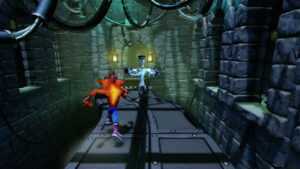 Crash Bandicoot N. Sane Trilogy (Nintendo Switch) - Image 4