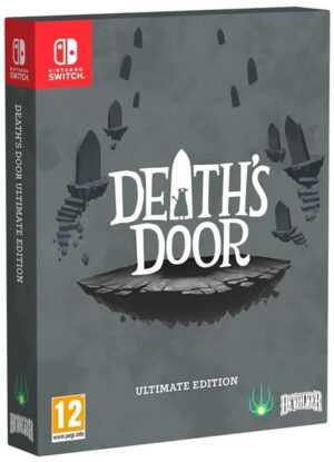 Death's Door - Ultimate Edition (Nintendo Switch)