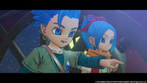 Dragon Quest Treasures (Nintendo Switch) - Image 3