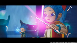 Dragon Quest Treasures (Nintendo Switch) - Image 5