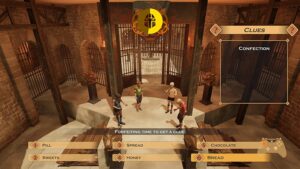 Escape Game: Fort Boyard (Nintendo Switch) - Image 4