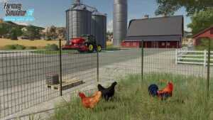 Farming Simulator 23 (Nintendo Switch) - Image 6