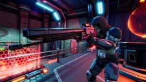 G.I. Joe: Operation Blackout (Nintendo Switch) - Image 4