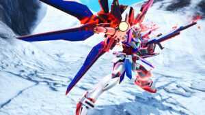 Gundam Breaker 4 (Nintendo Switch) - Image 2