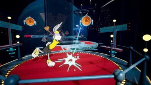 Looney Tunes: Wacky World of Sports (Nintendo Switch) - Image 3