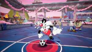 Looney Tunes: Wacky World of Sports (Nintendo Switch) - Image 7