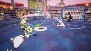 Looney Tunes: Wacky World of Sports (Nintendo Switch) - Image 6