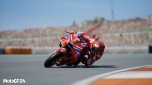 MotoGP 24 (Nintendo Switch) - Image 4