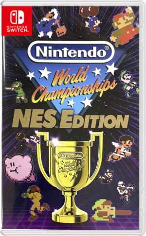 Nintendo World Championships: NES Edition (Nintendo Switch)