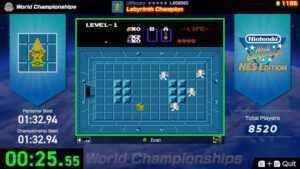 Nintendo World Championships: NES Edition (Nintendo Switch) - Image 3