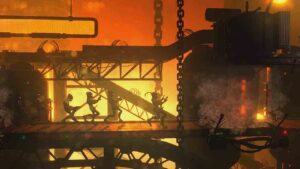 Oddworld Collection (Nintendo Switch) - Image 6