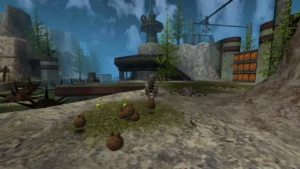 Oddworld: Munch's Oddysee (Nintendo Switch) - Image 3