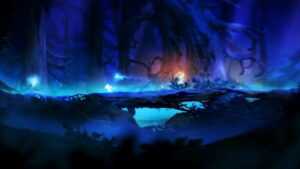 Ori and the Blind Forest - Definitive Edition (Nintendo Switch) - Image 5