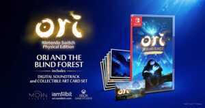 Ori and the Blind Forest - Definitive Edition (Nintendo Switch) - Image 2