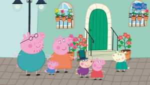 Peppa Pig: World Adventures (Nintendo Switch) - Image 7