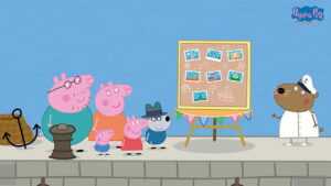 Peppa Pig: World Adventures (Nintendo Switch) - Image 3