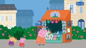 Peppa Pig: World Adventures (Nintendo Switch) - Image 4