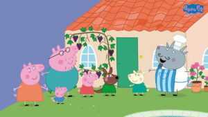 Peppa Pig: World Adventures (Nintendo Switch) - Image 5