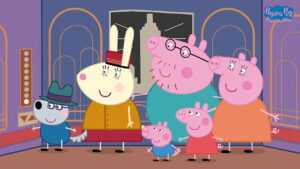 Peppa Pig: World Adventures (Nintendo Switch) - Image 6