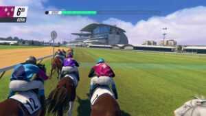 Phar Lap: Horse Racing Challenge (Nintendo Switch) - Image 4