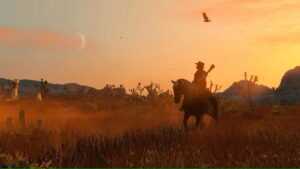 Red Dead Redemption (Nintendo Switch) - Image 2