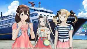 Robotics;Notes Double Pack (Nintendo Switch) - Image 3