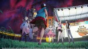 Robotics;Notes Double Pack (Nintendo Switch) - Image 6