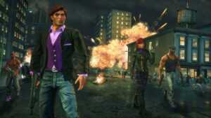 Saints Row: The Third - The Full Package (Nintendo Switch) - Image 5