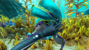 Subnautica + Subnautica: Below Zero (Nintendo Switch) - Image 6