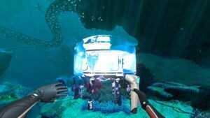 Subnautica + Subnautica: Below Zero (Nintendo Switch) - Image 2