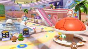 Super Mario Party Jamboree (Nintendo Switch) - Image 5