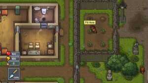 The Escapists 2 - Code in a Box (Nintendo Switch) - Image 5