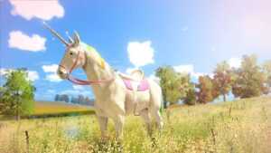 The Unicorn Princess (Nintendo Switch) - Image 2