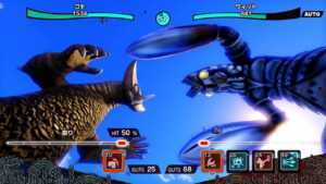 Ultra Kaiju Monster Rancher (Nintendo Switch) - Image 2