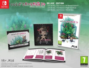 Void* tRrLM2(); //Void Terrarium 2 - Deluxe Edition (Nintendo Switch) - Image 2