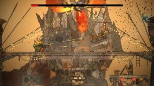 Warhammer 40,000: Shootas, Blood & Teef (Nintendo Switch) - Image 5