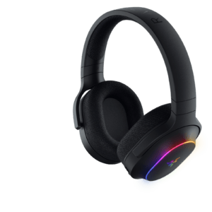 Razer Barracuda X Chroma - Wireless Multi-Platform Gaming and Mobile Headset - Black Edition (PC/Xbox/Playstation) - Image 2