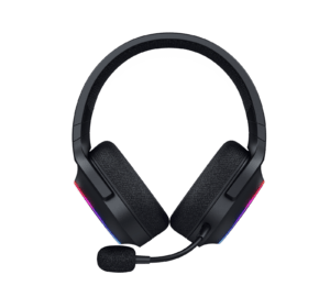 Razer Barracuda X Chroma - Wireless Multi-Platform Gaming and Mobile Headset - Black Edition (PC/Xbox/Playstation) - Image 5